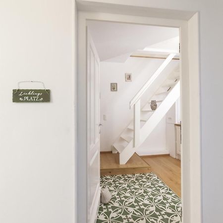 Ferienwohnung Lieblingsplatz Линебург Экстерьер фото