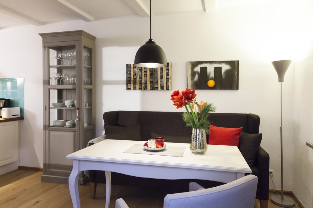 Ferienwohnung Lieblingsplatz Линебург Номер фото